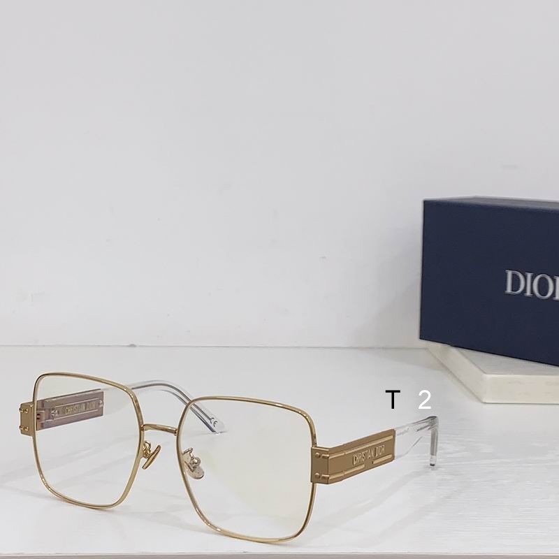 DIOR Sunglasses 713